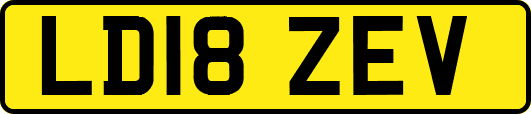 LD18ZEV