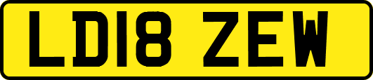 LD18ZEW