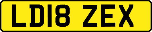 LD18ZEX