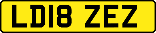 LD18ZEZ