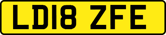 LD18ZFE