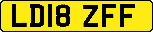 LD18ZFF