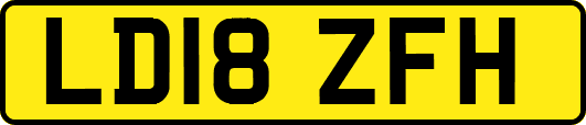 LD18ZFH