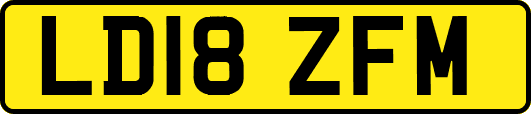 LD18ZFM