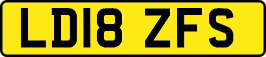 LD18ZFS
