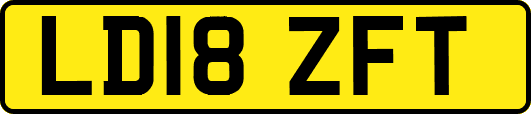 LD18ZFT