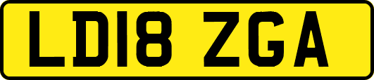 LD18ZGA