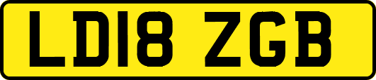 LD18ZGB