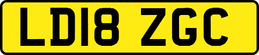 LD18ZGC
