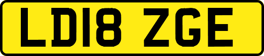 LD18ZGE