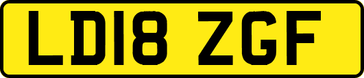 LD18ZGF