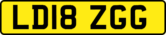 LD18ZGG