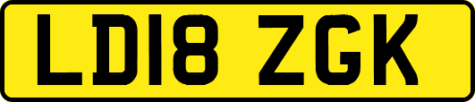 LD18ZGK