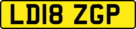 LD18ZGP
