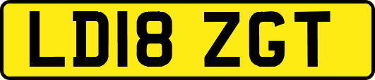 LD18ZGT