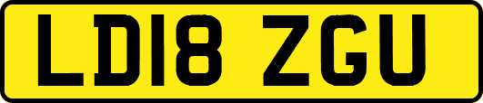 LD18ZGU