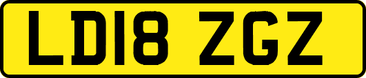 LD18ZGZ