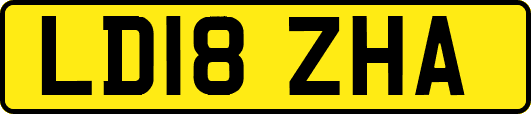 LD18ZHA