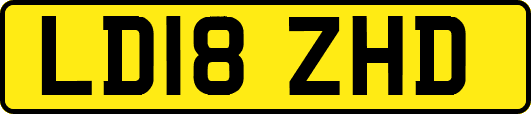 LD18ZHD