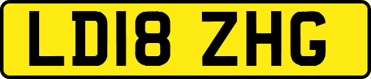 LD18ZHG