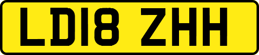 LD18ZHH