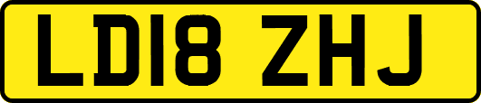 LD18ZHJ
