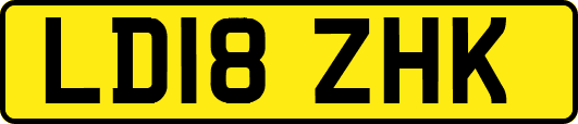 LD18ZHK