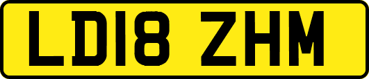 LD18ZHM
