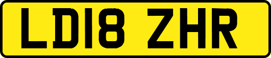 LD18ZHR