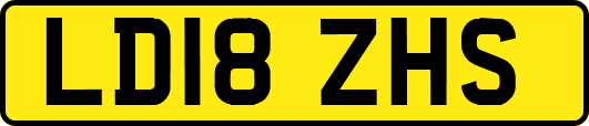 LD18ZHS