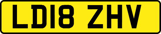 LD18ZHV