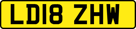 LD18ZHW