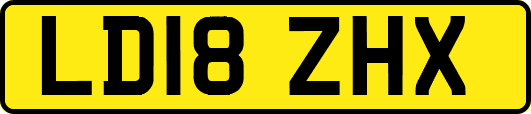LD18ZHX
