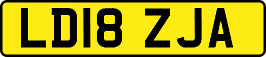 LD18ZJA