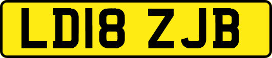 LD18ZJB