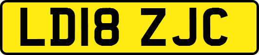 LD18ZJC