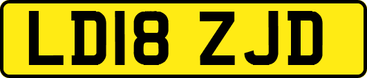 LD18ZJD