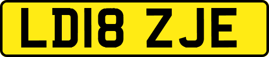 LD18ZJE