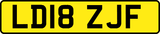 LD18ZJF