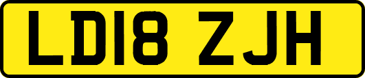 LD18ZJH