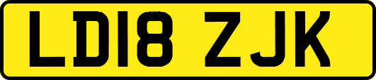 LD18ZJK