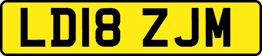 LD18ZJM