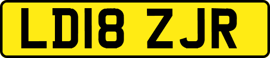 LD18ZJR