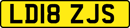 LD18ZJS
