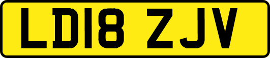 LD18ZJV