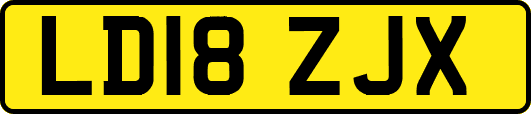 LD18ZJX