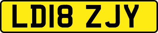 LD18ZJY