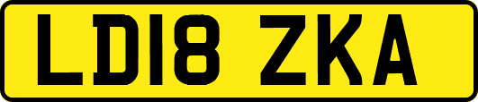 LD18ZKA