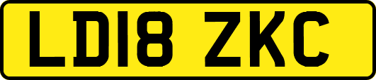 LD18ZKC