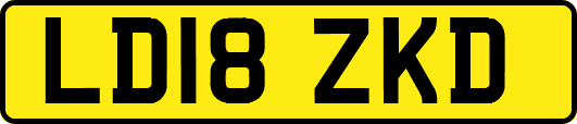 LD18ZKD